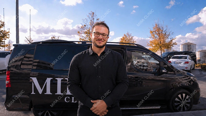 Recommendation to Anyone Considering Hair Transplant in Turkey